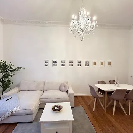 Idee Living: Traumhaftes Altbau - Balkon *