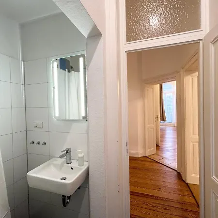 Idee Living: Traumhaftes Altbau - Balkon *